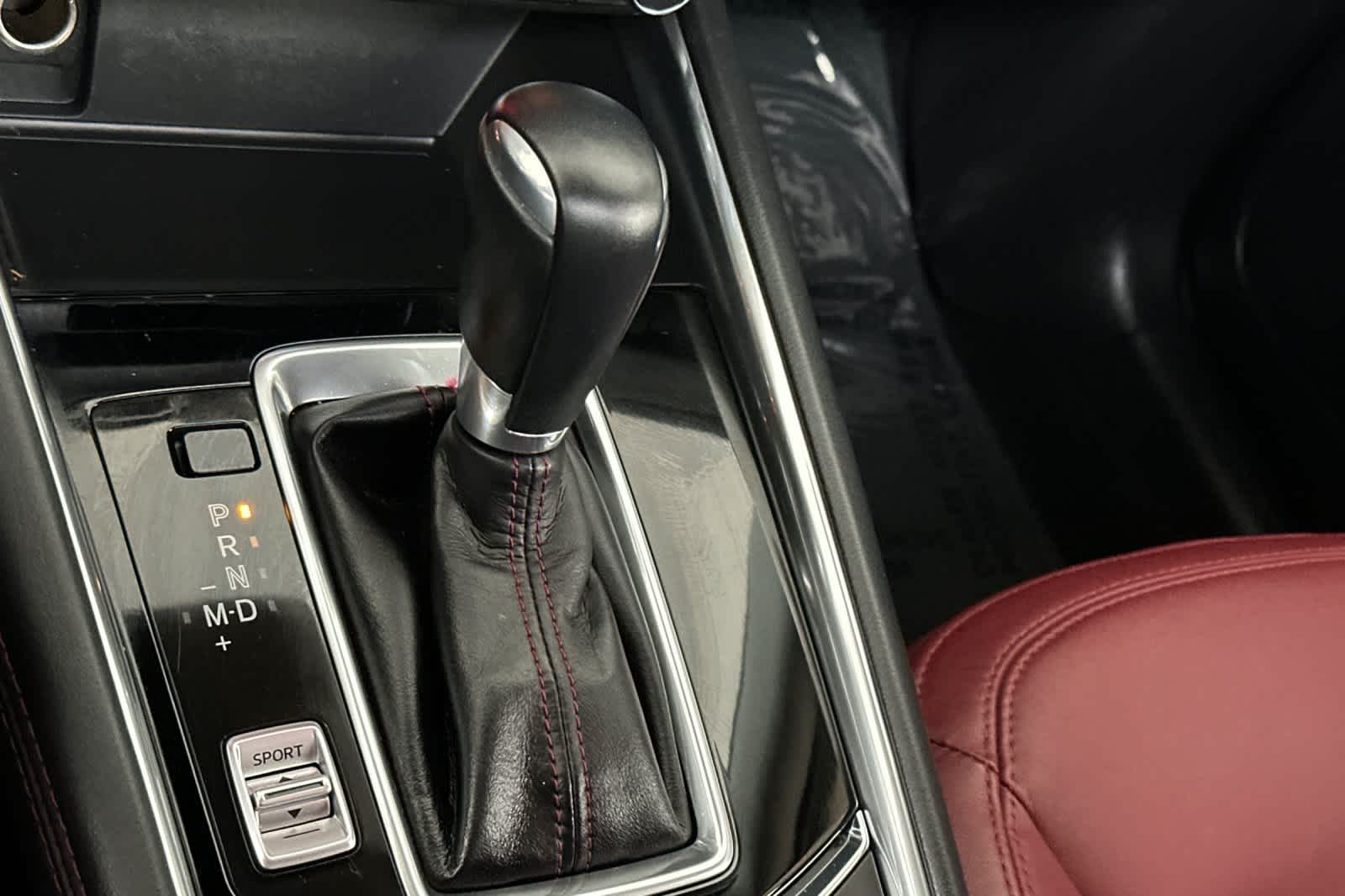 Thumbnail: 2022 Mazda CX-5 - 23