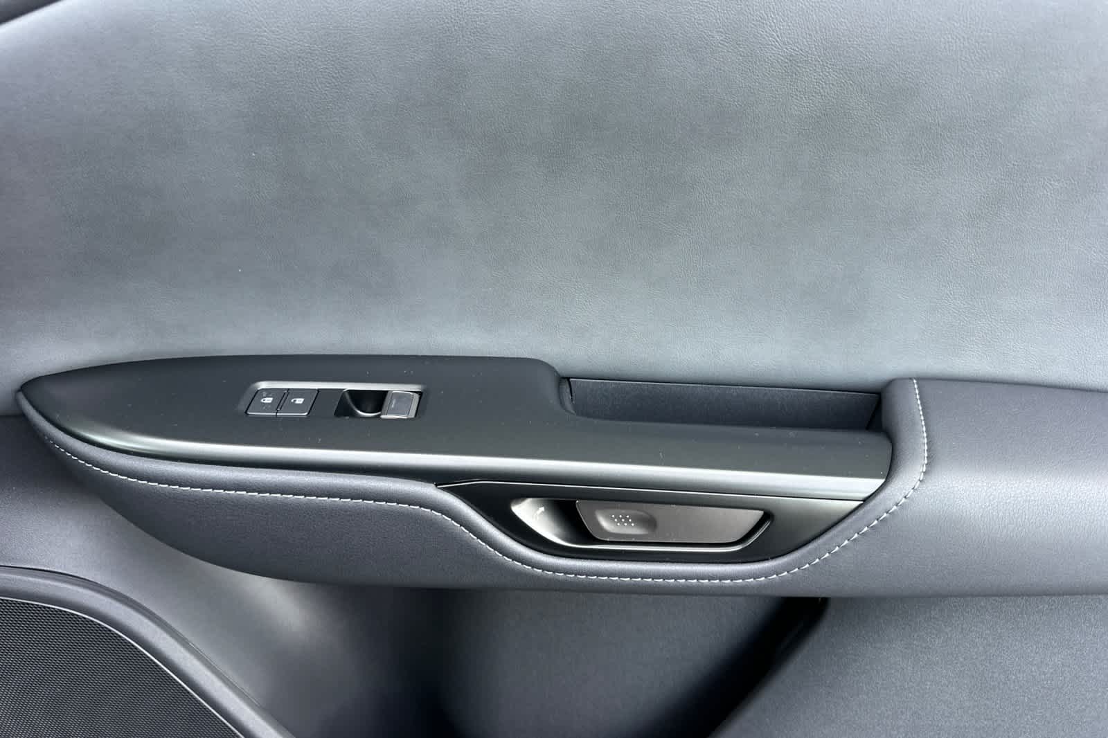 Thumbnail: 2026 Lexus RZ - 19