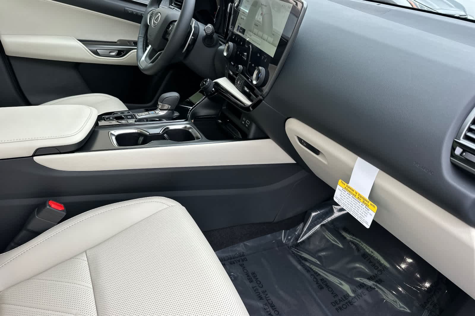 Thumbnail: 2026 Lexus NX - 17