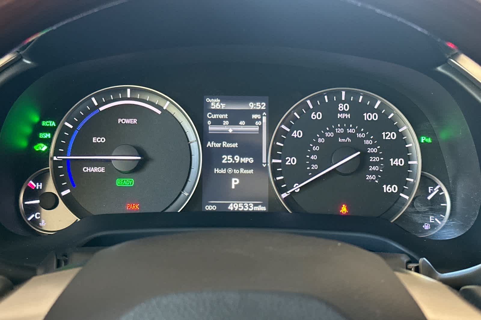 Thumbnail: 2019 Lexus RX - 29