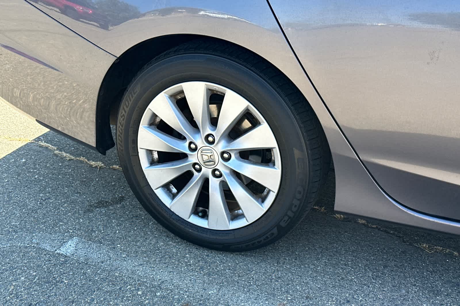 Thumbnail: 2015 Honda Accord - 14