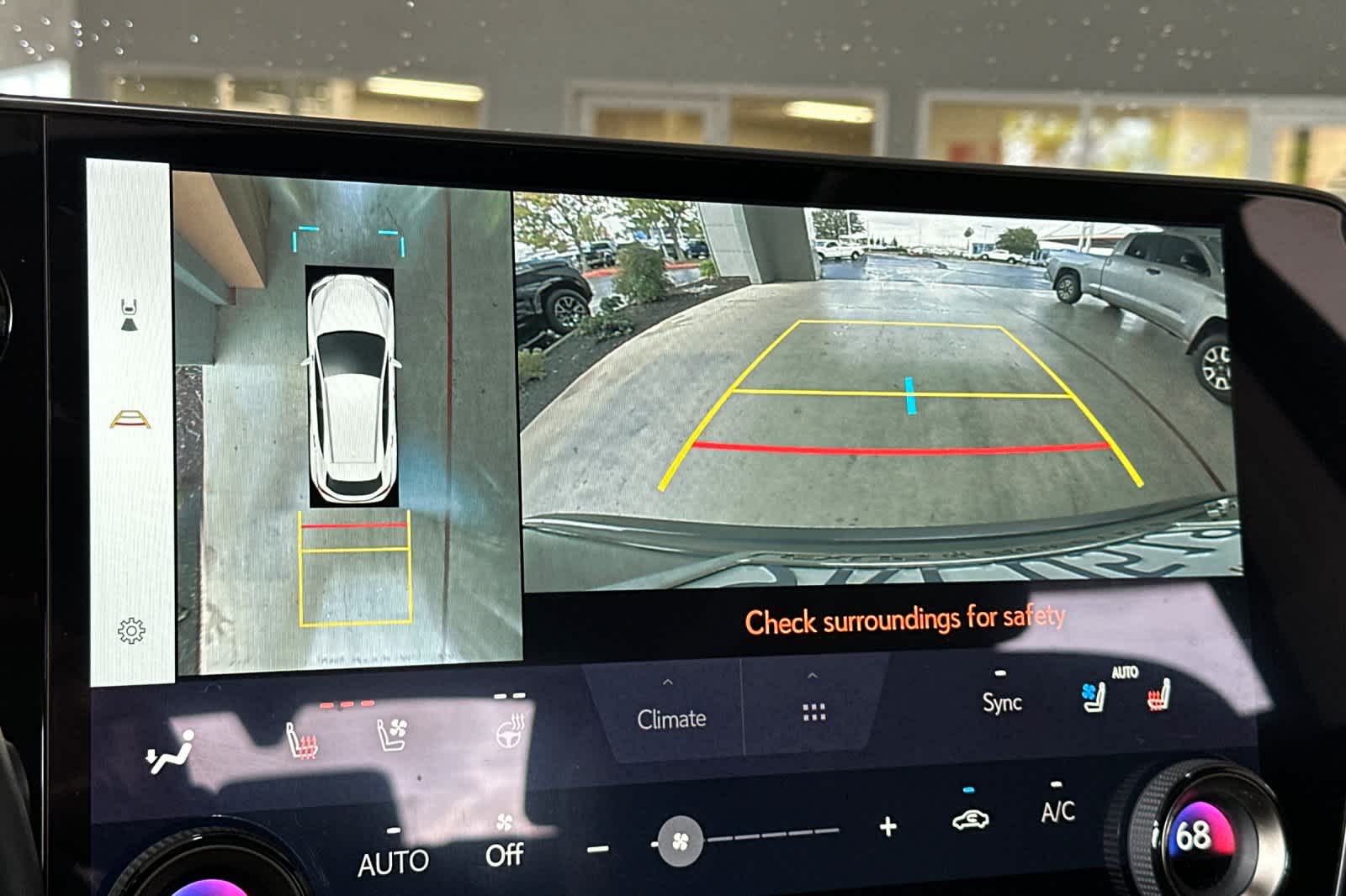 Thumbnail: 2025 Lexus NX - 21