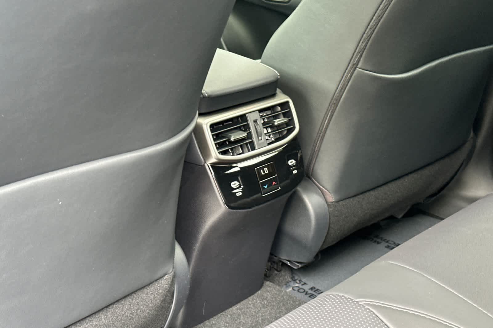 Thumbnail: 2026 Lexus RX - 14