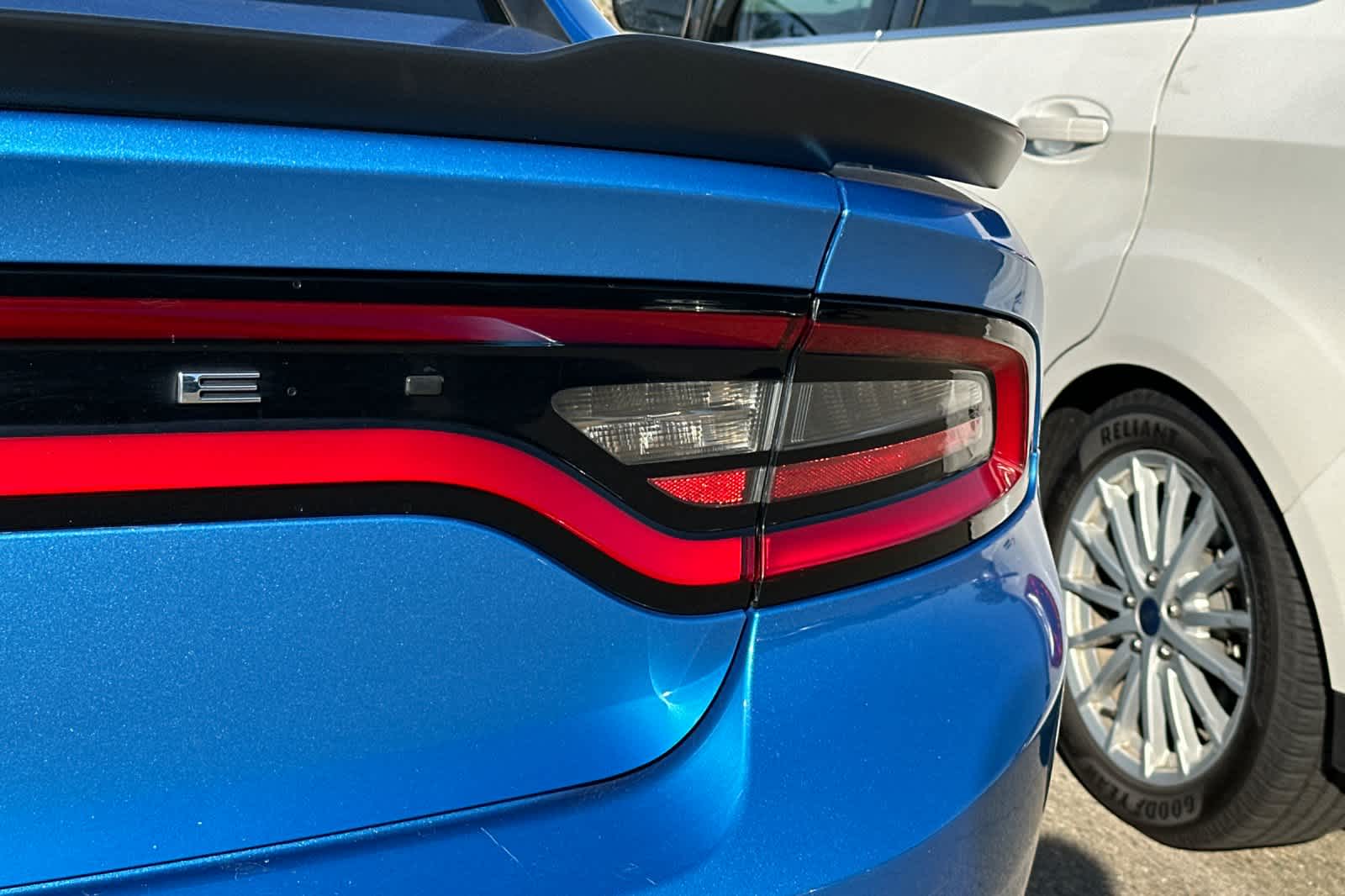 Thumbnail: 2019 Dodge Charger - 17