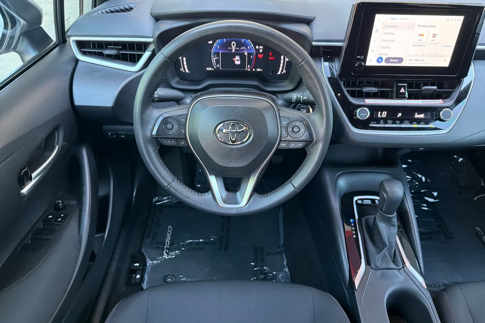 Thumbnail: 2026 Toyota Corolla - 14