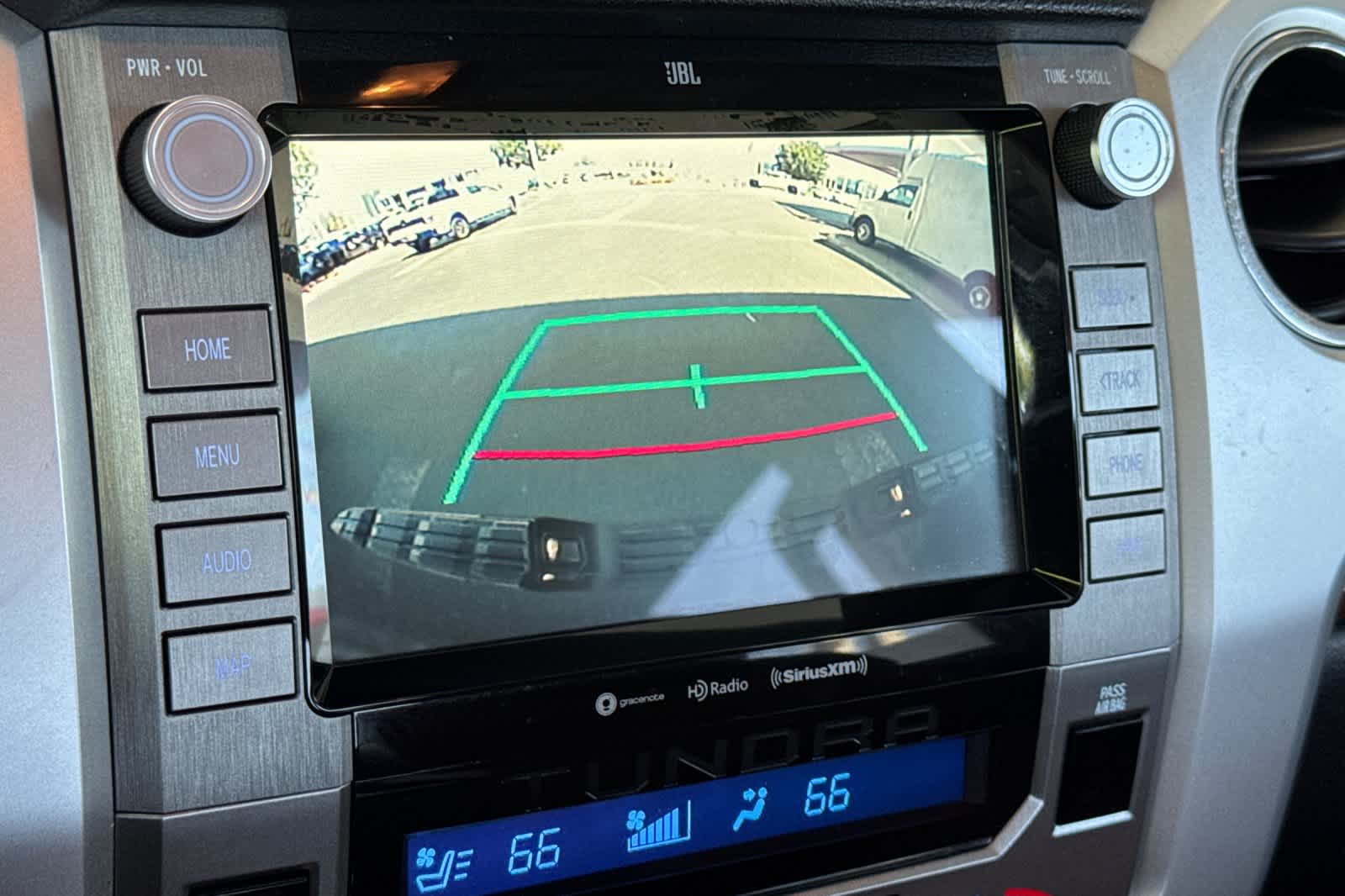 2021 Toyota Tundra 1794 Edition 22