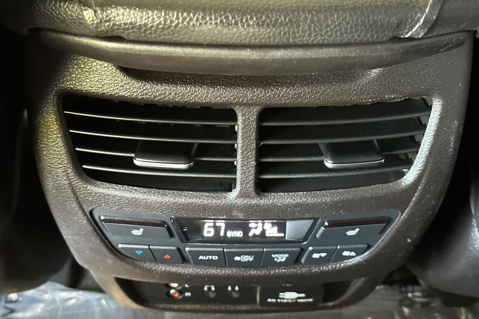 Thumbnail: 2016 Acura MDX - 14