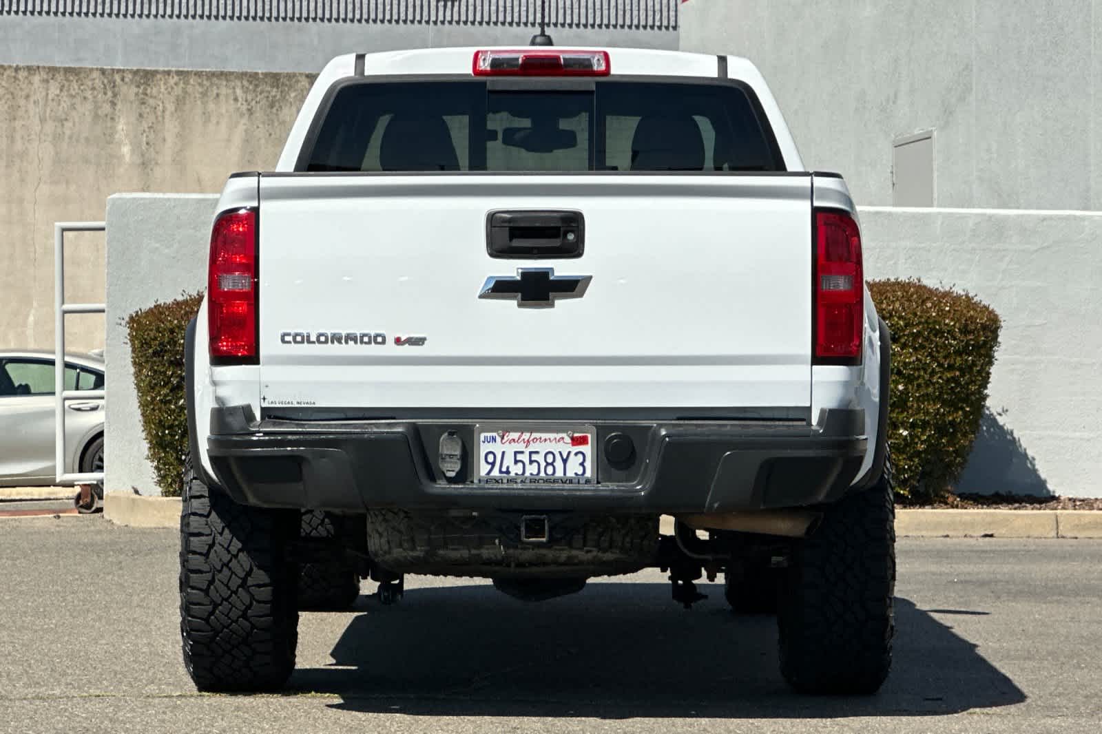 Thumbnail: 2019 Chevrolet Colorado - 8