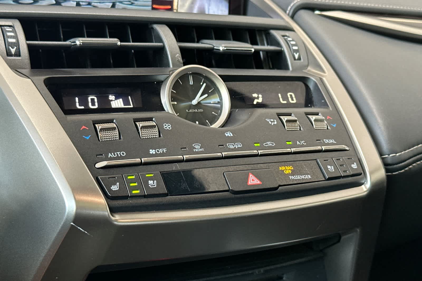 Thumbnail: 2020 Lexus NX - 23