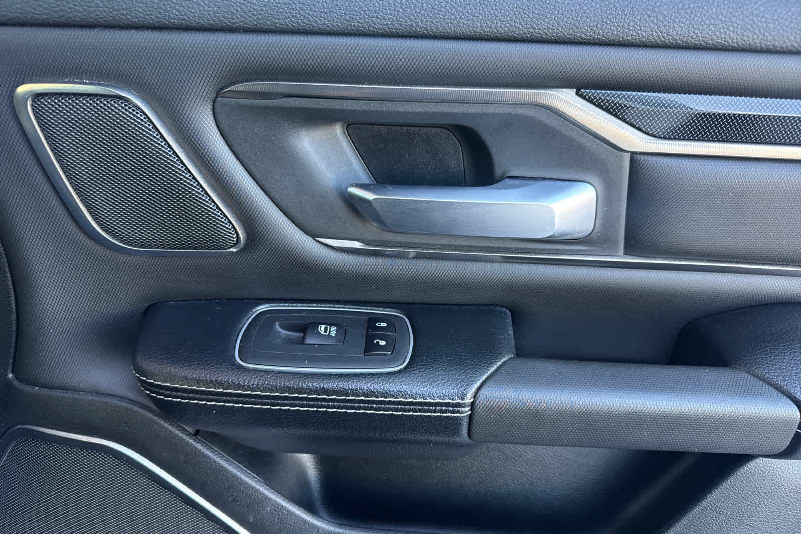 Thumbnail: 2020 RAM 1500 - 18