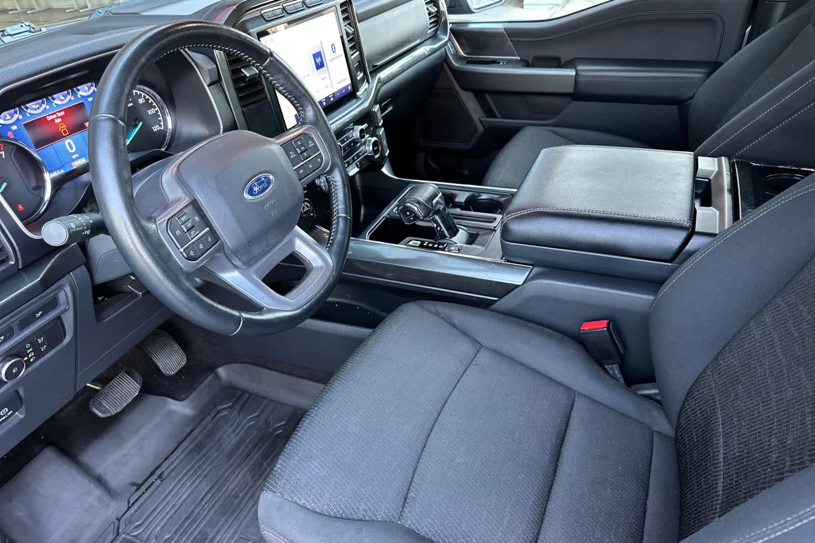 Thumbnail: 2022 Ford F-150 - 11