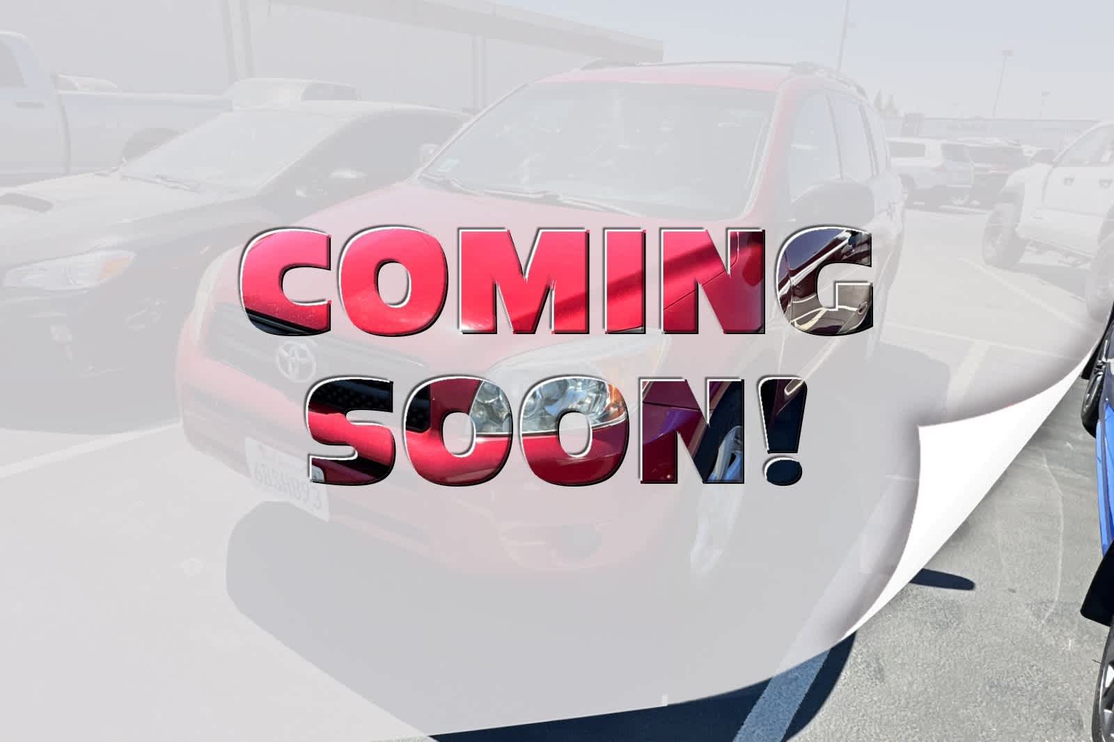 Thumbnail: 2007 Toyota RAV4 - 1