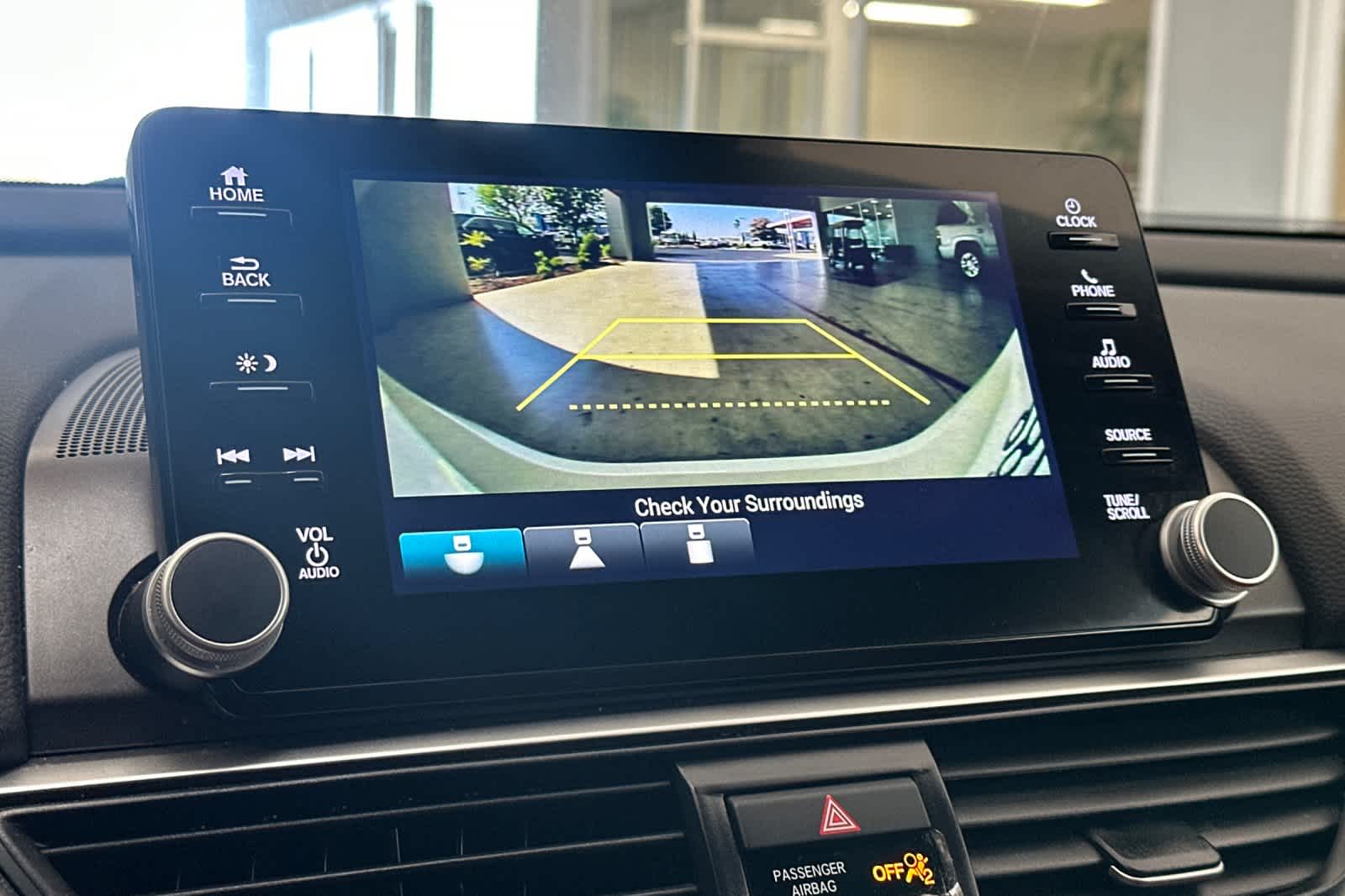 Thumbnail: 2020 Honda Accord - 19