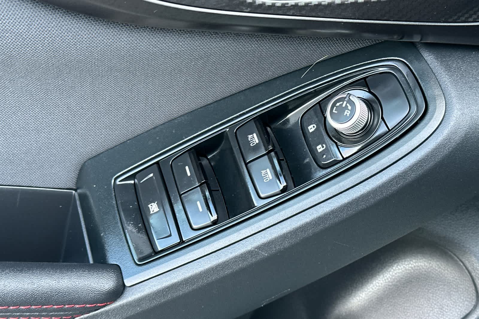 Thumbnail: 2023 Subaru Crosstrek - 13