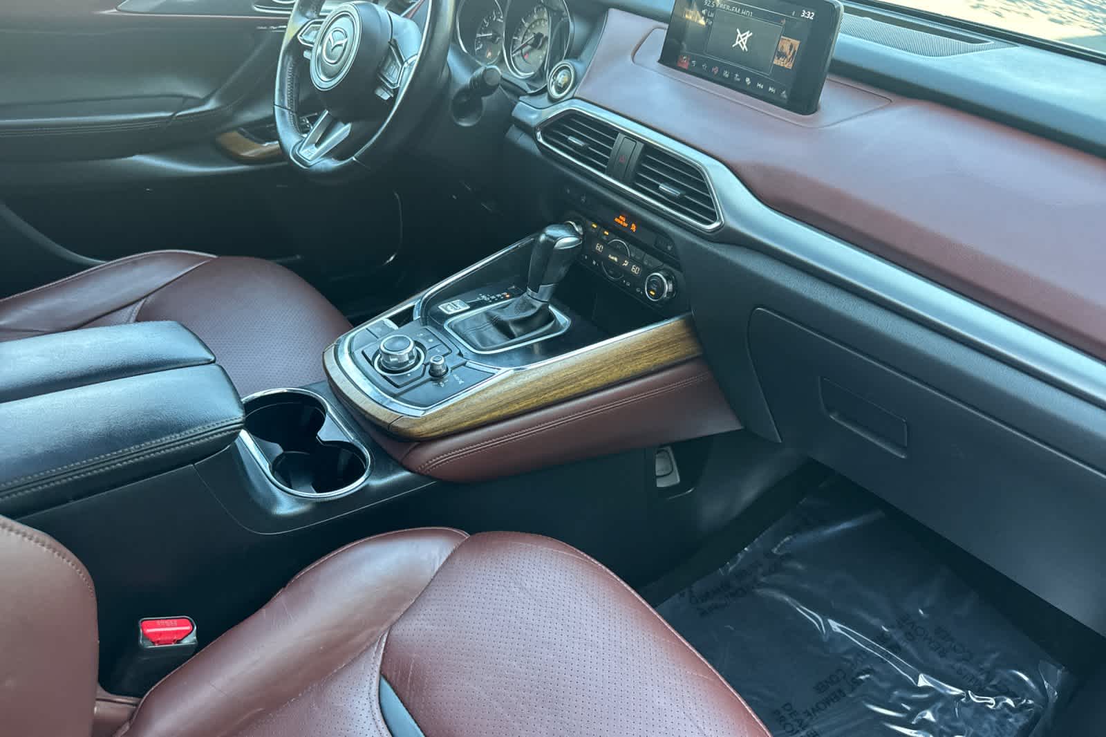 Thumbnail: 2018 Mazda CX-9 - 18