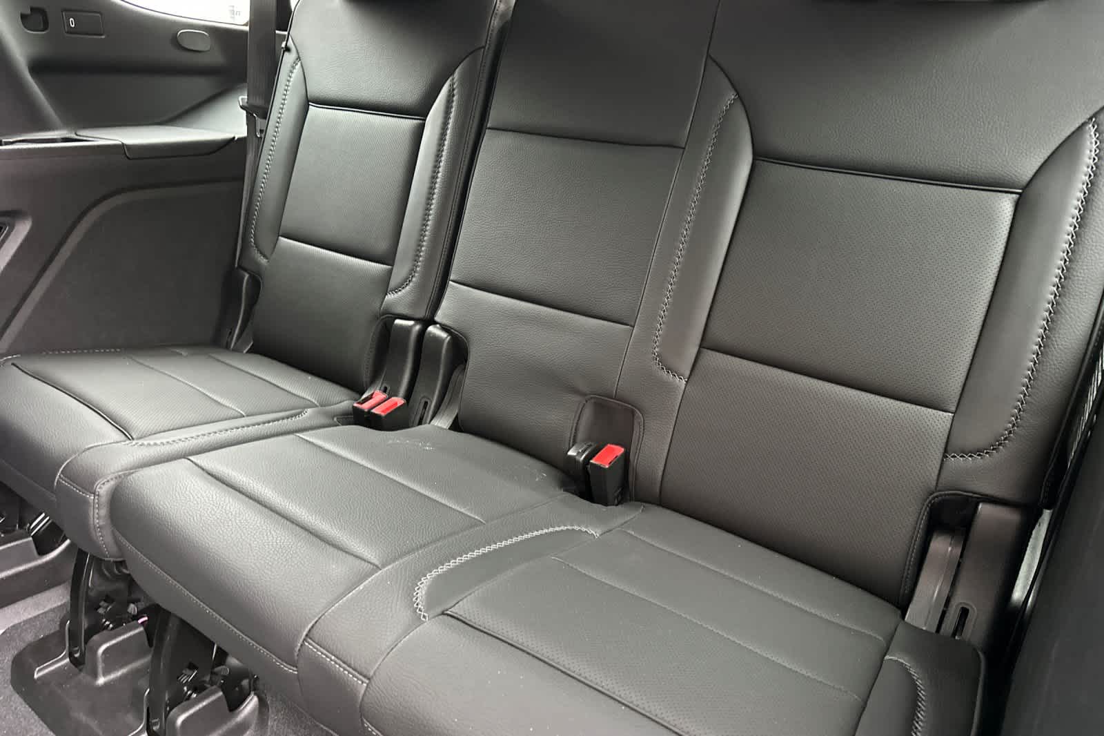 Thumbnail: 2021 GMC Yukon - 15