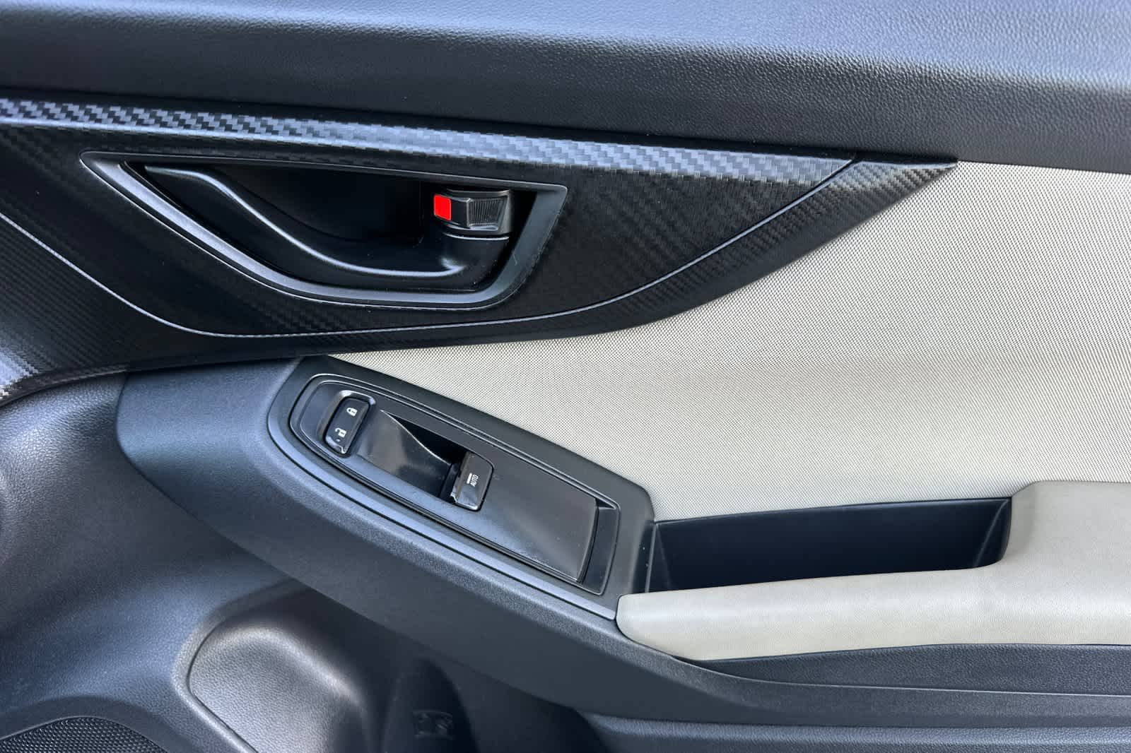 Thumbnail: 2019 Subaru Impreza - 18