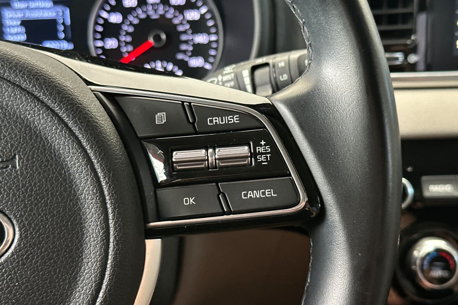 Thumbnail: 2020 Kia Sportage - 27