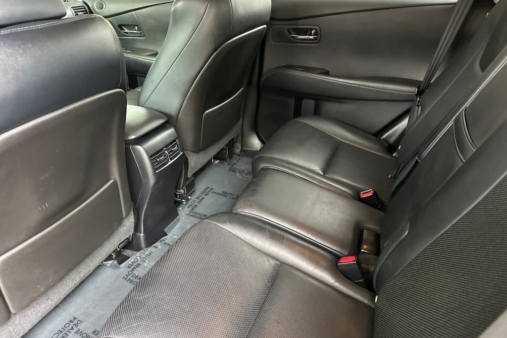 Used 2014 Lexus RX 350 SUV