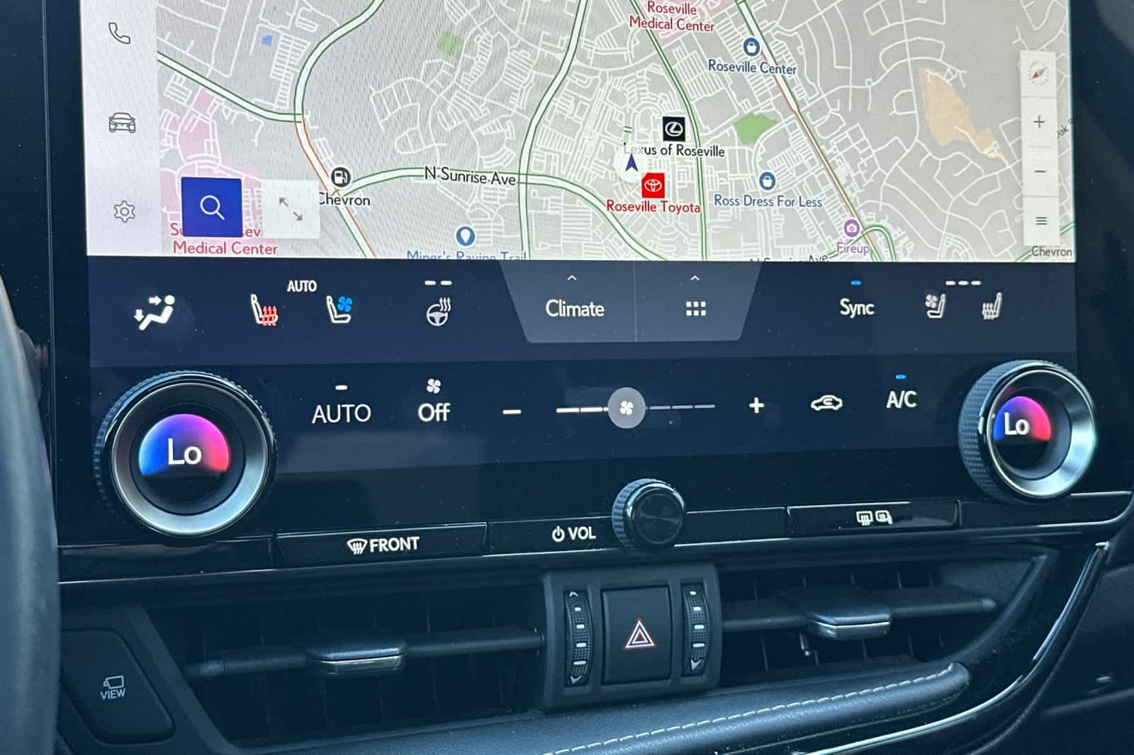 Thumbnail: 2024 Lexus NX - 23