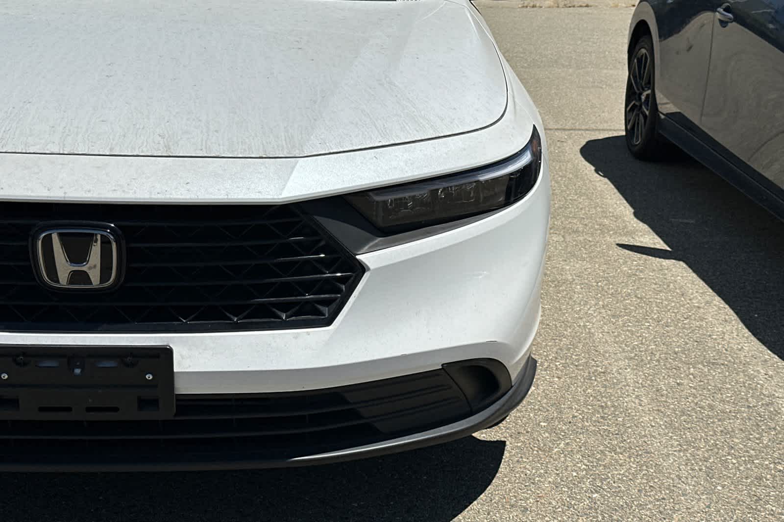 Thumbnail: 2023 Honda Accord - 11