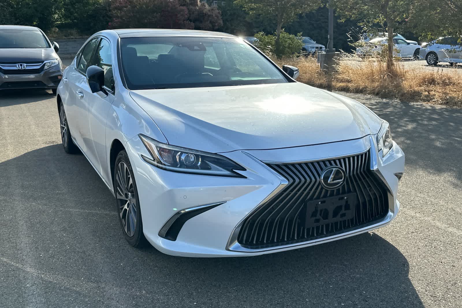 Thumbnail: 2019 Lexus ES - 3