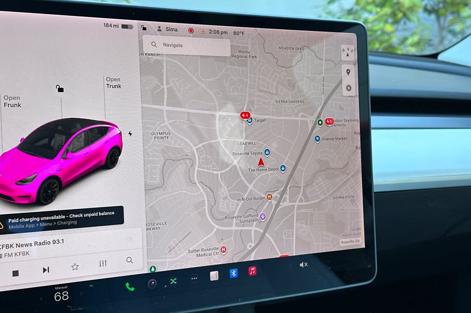 Thumbnail: 2021 Tesla Model Y - 21