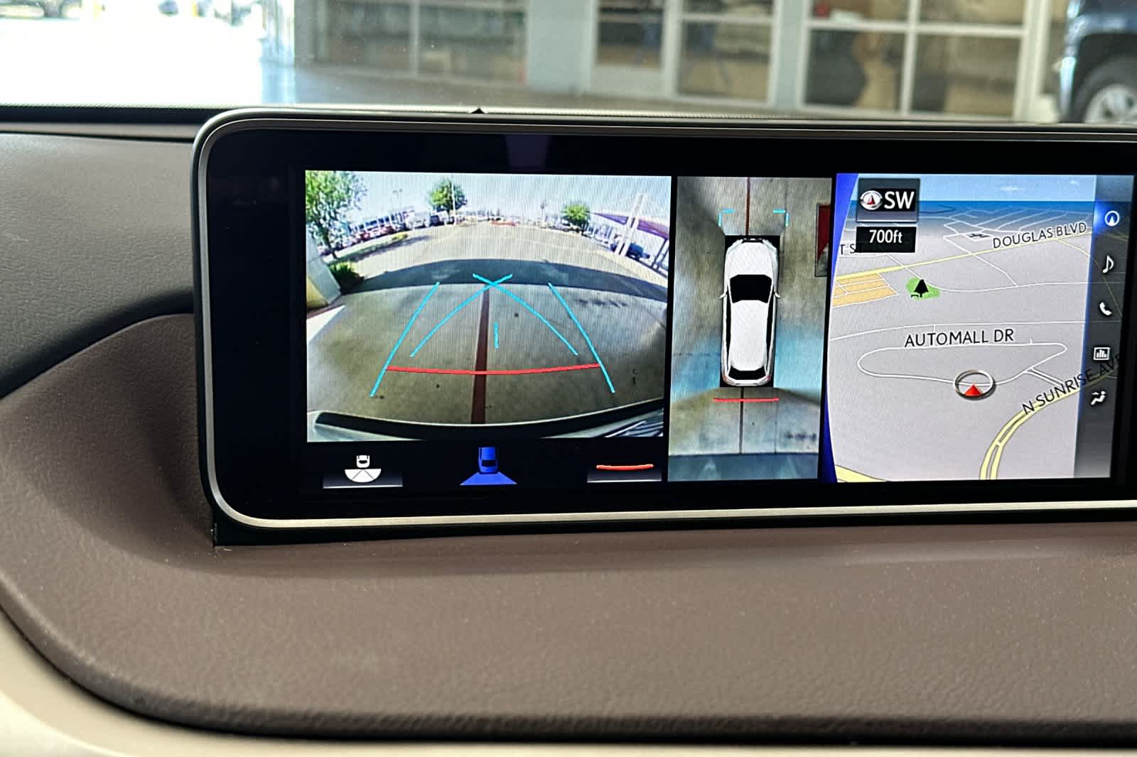 Thumbnail: 2016 Lexus RX - 22