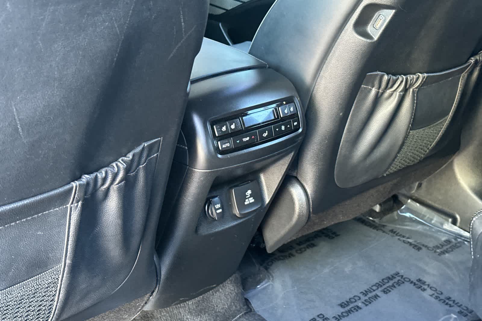 Thumbnail: 2022 Hyundai Palisade - 14