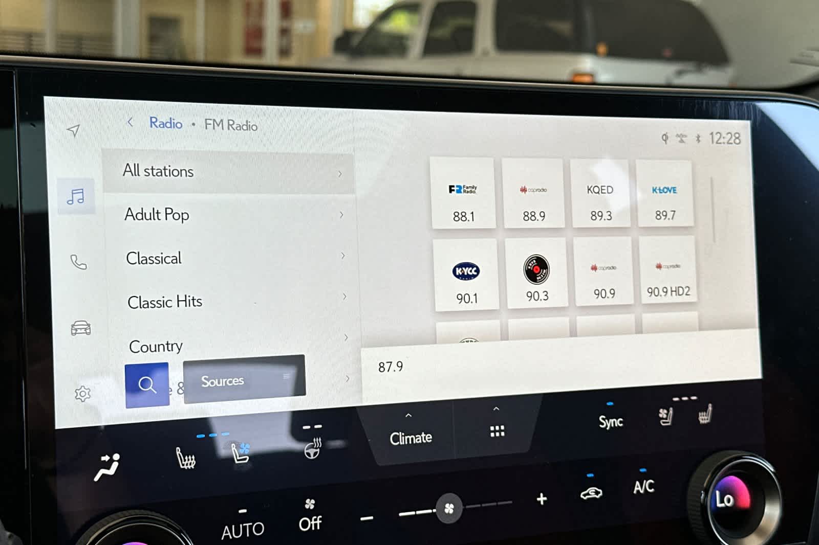 Thumbnail: 2026 Lexus NX - 21