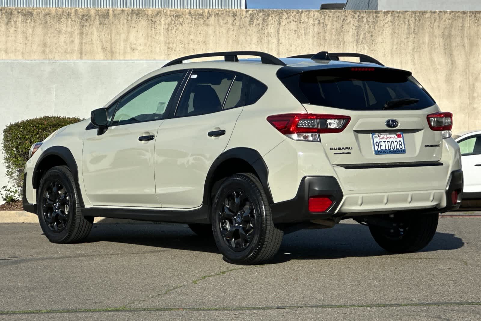 Thumbnail: 2023 Subaru Crosstrek - 7