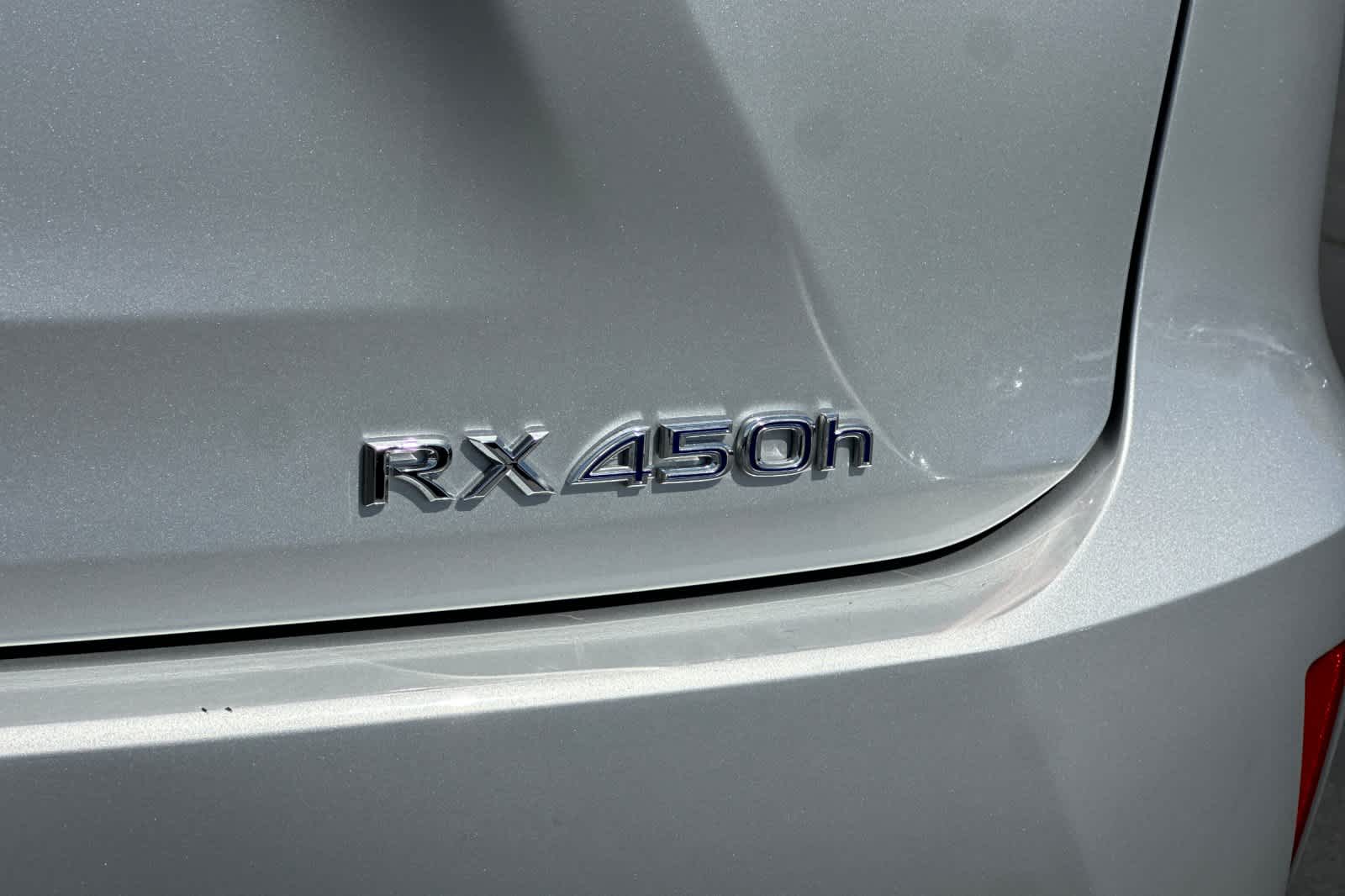 Thumbnail: 2016 Lexus RX - 33