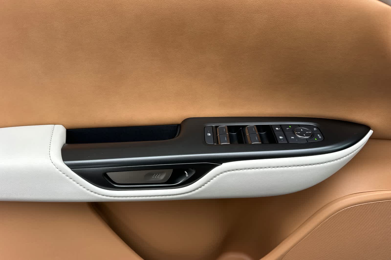 Thumbnail: 2026 Lexus RZ - 12