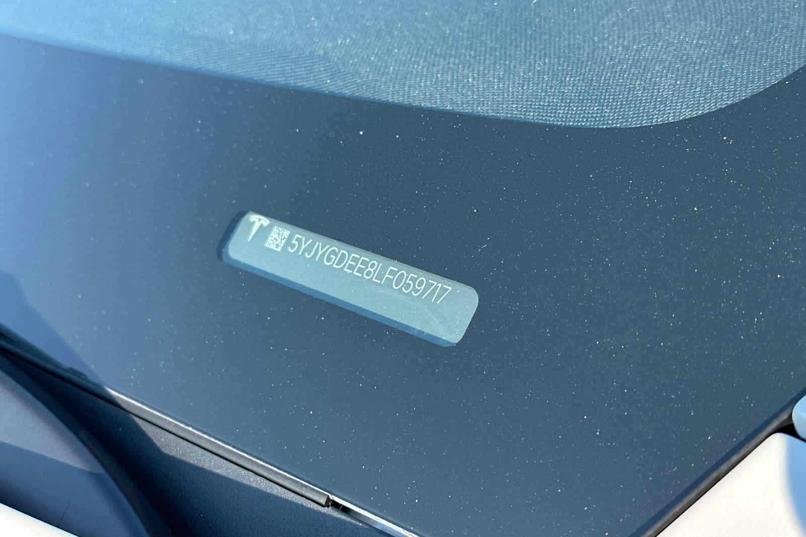 Thumbnail: 2020 Tesla Model Y - 22