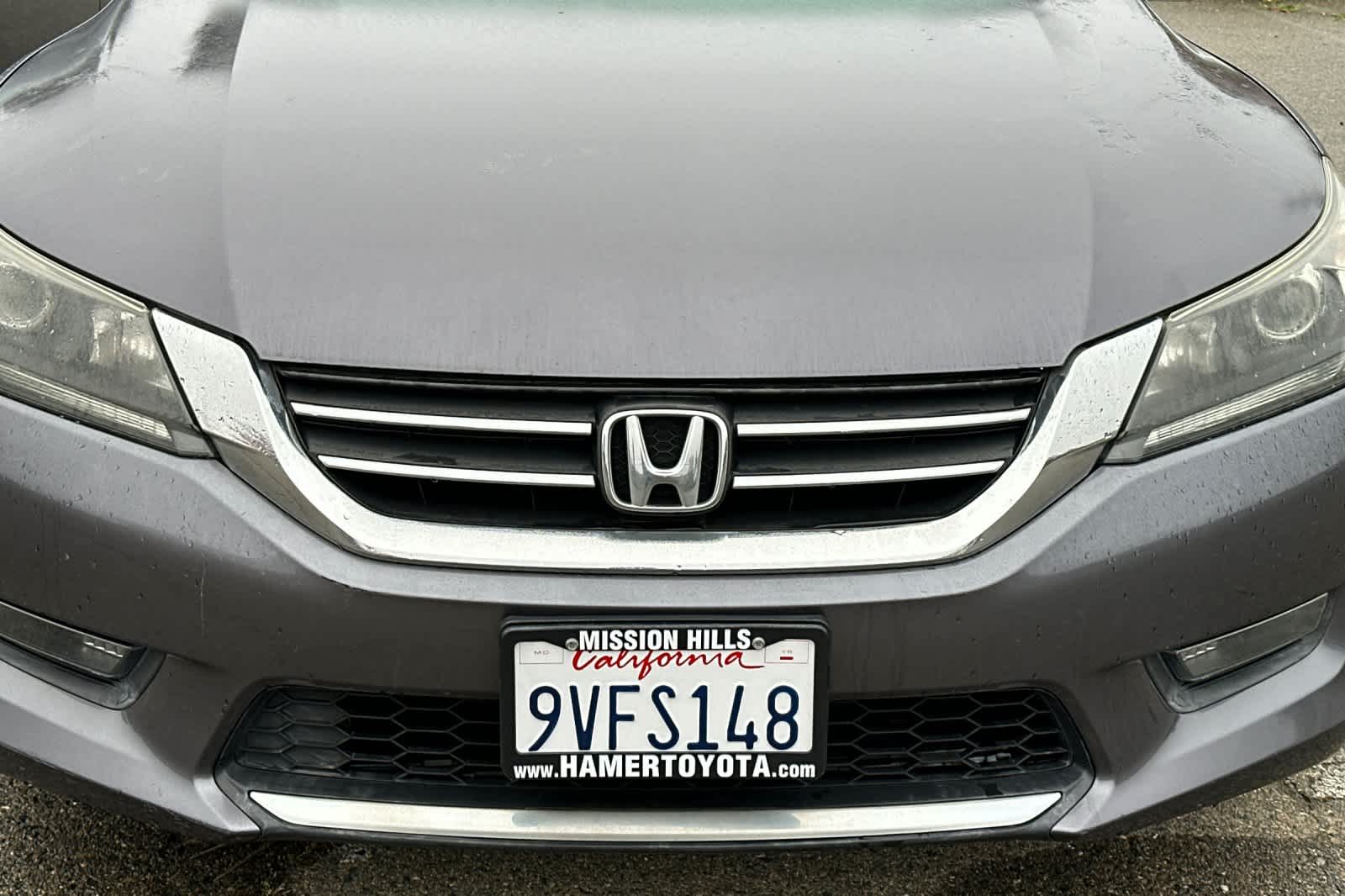 Thumbnail: 2015 Honda Accord - 10