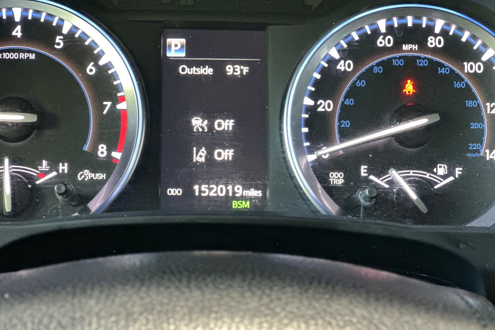 Thumbnail: 2018 Toyota Highlander - 29