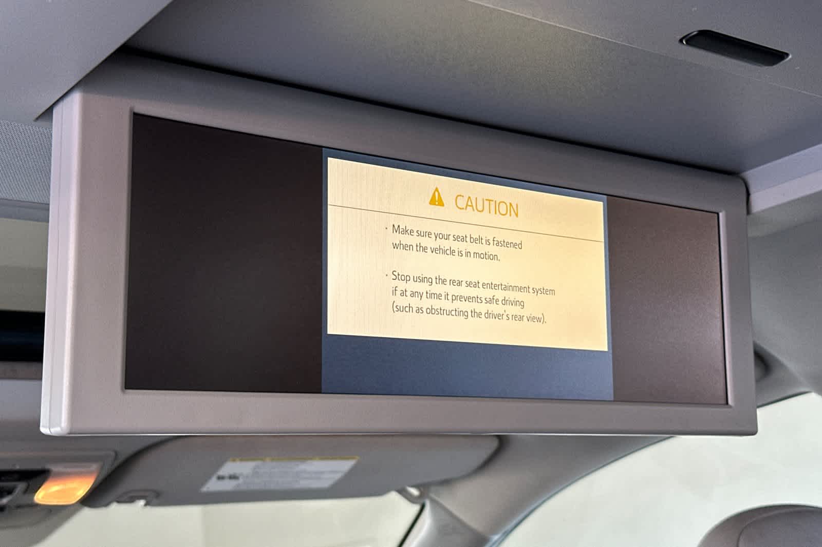 Thumbnail: 2019 Toyota Sienna - 15
