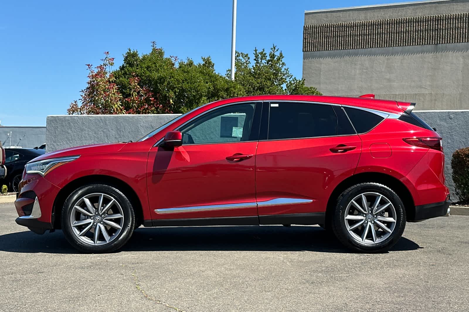 Thumbnail: 2019 Acura RDX - 9