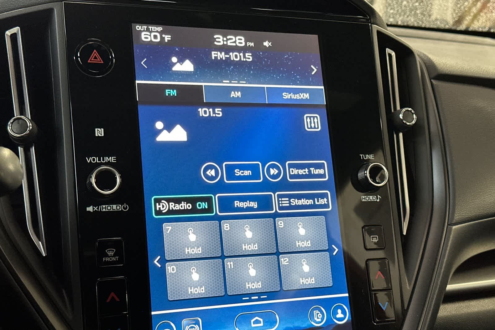 Thumbnail: 2024 Subaru WRX - 18