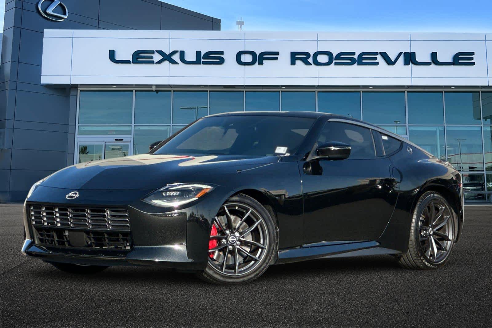 2024 Nissan Z Performance -
                  Roseville, CA