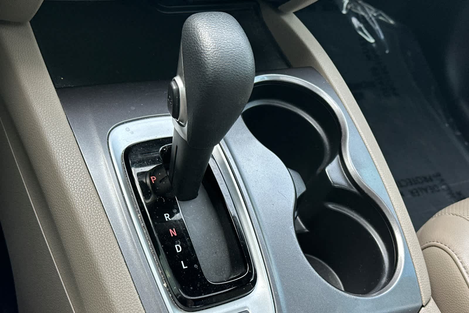 Thumbnail: 2019 Honda Ridgeline - 23