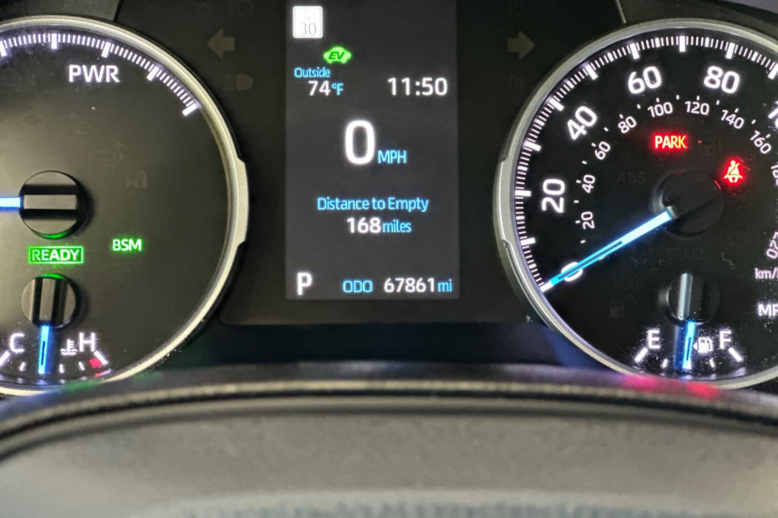 Thumbnail: 2021 Toyota RAV4 - 28