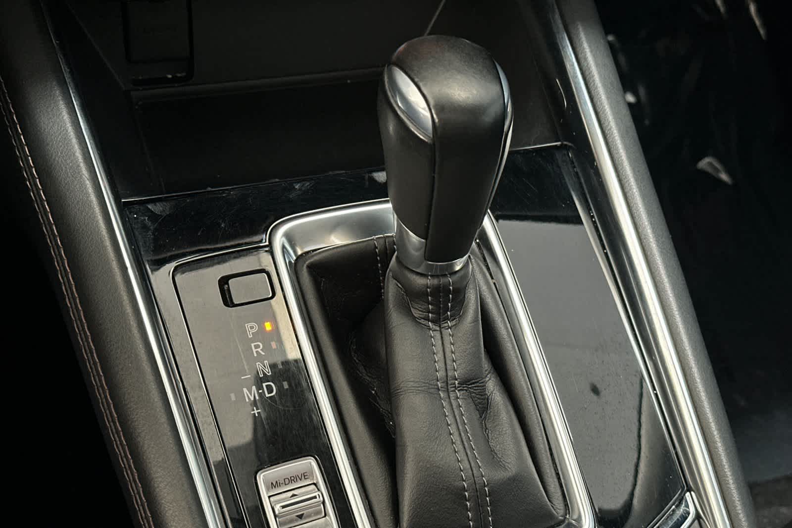 Thumbnail: 2022 Mazda CX-5 - 23