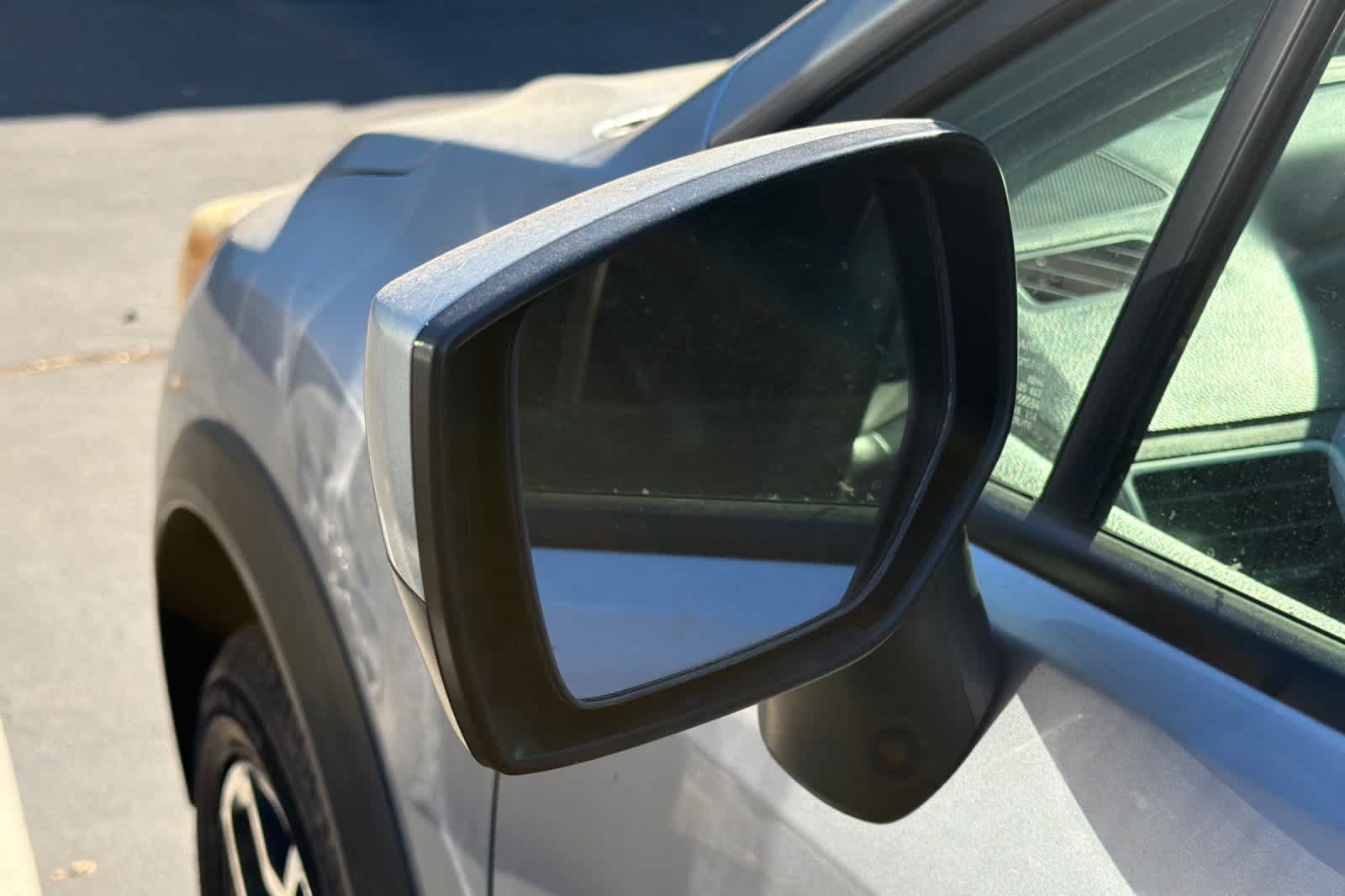 Thumbnail: 2015 Subaru XV Crosstrek - 18