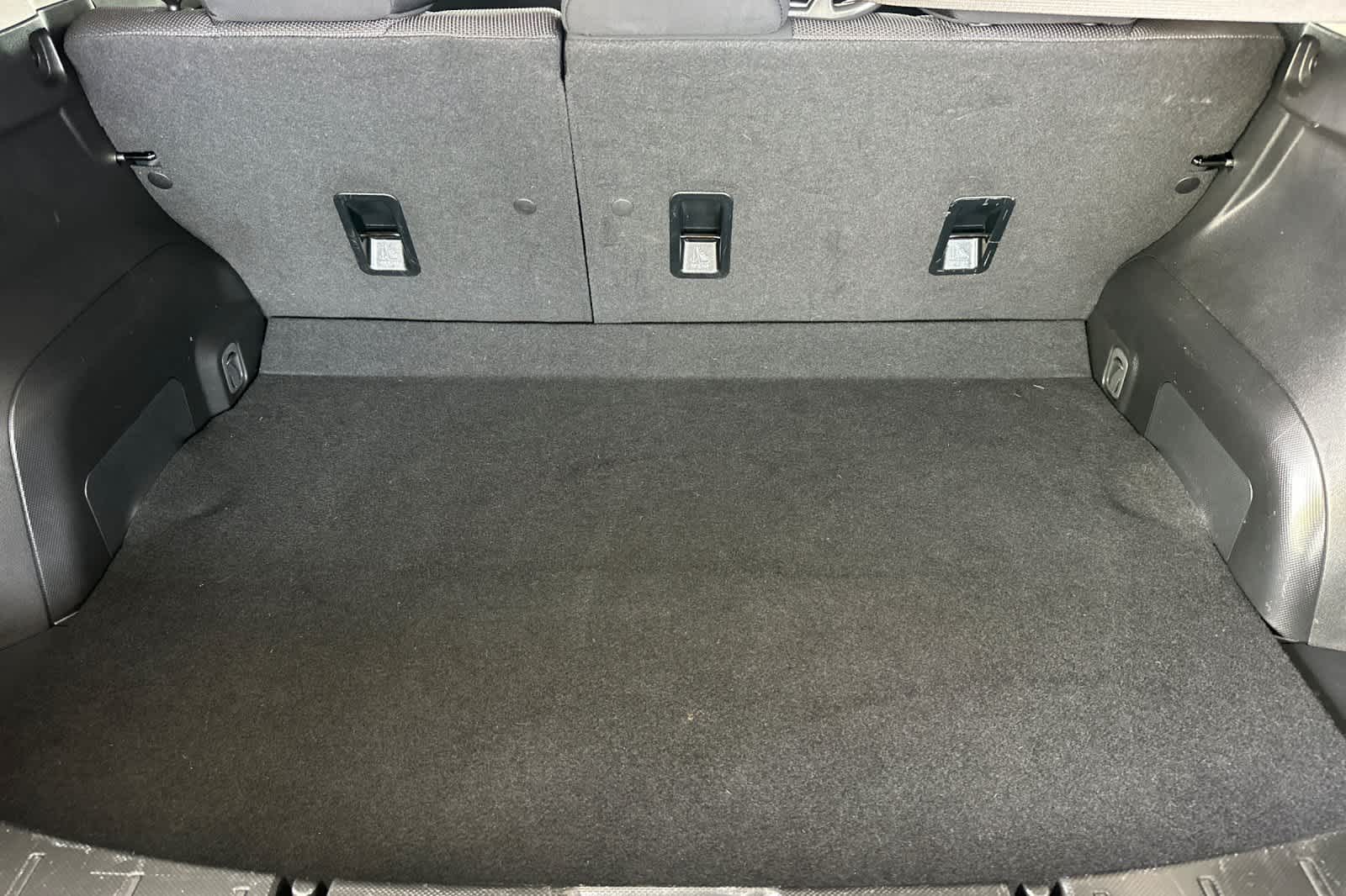 Thumbnail: 2023 Subaru Crosstrek - 15