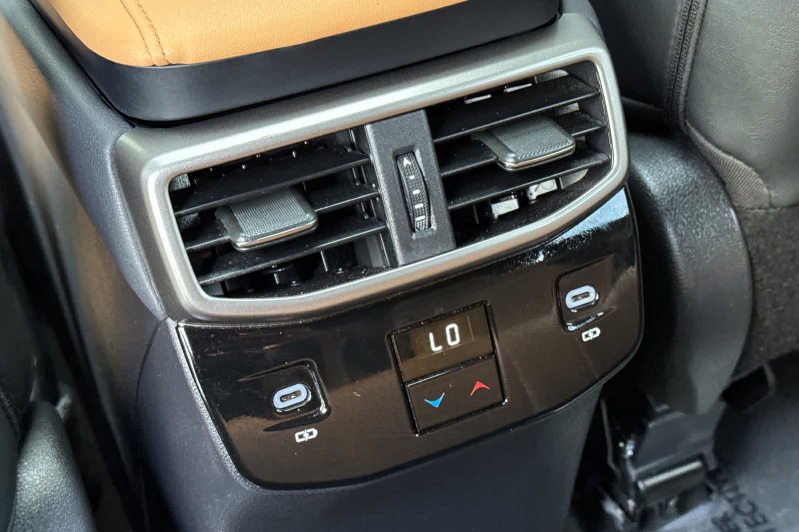 Thumbnail: 2025 Lexus RX - 14