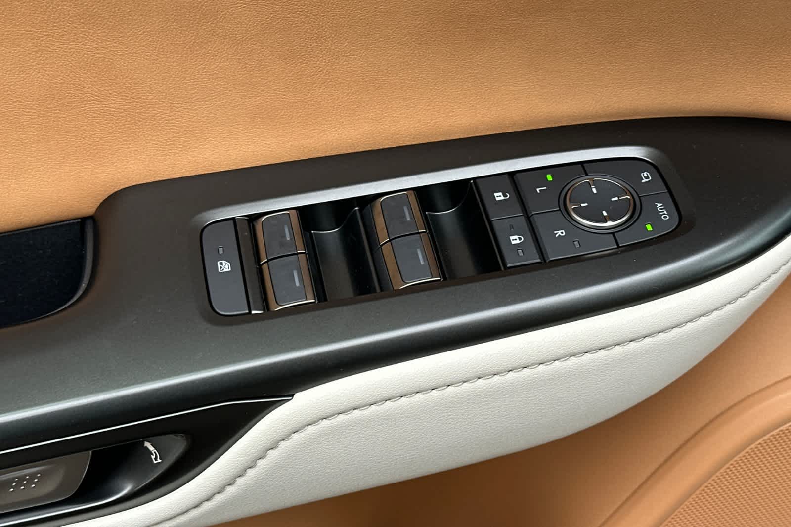 Thumbnail: 2026 Lexus RZ - 13