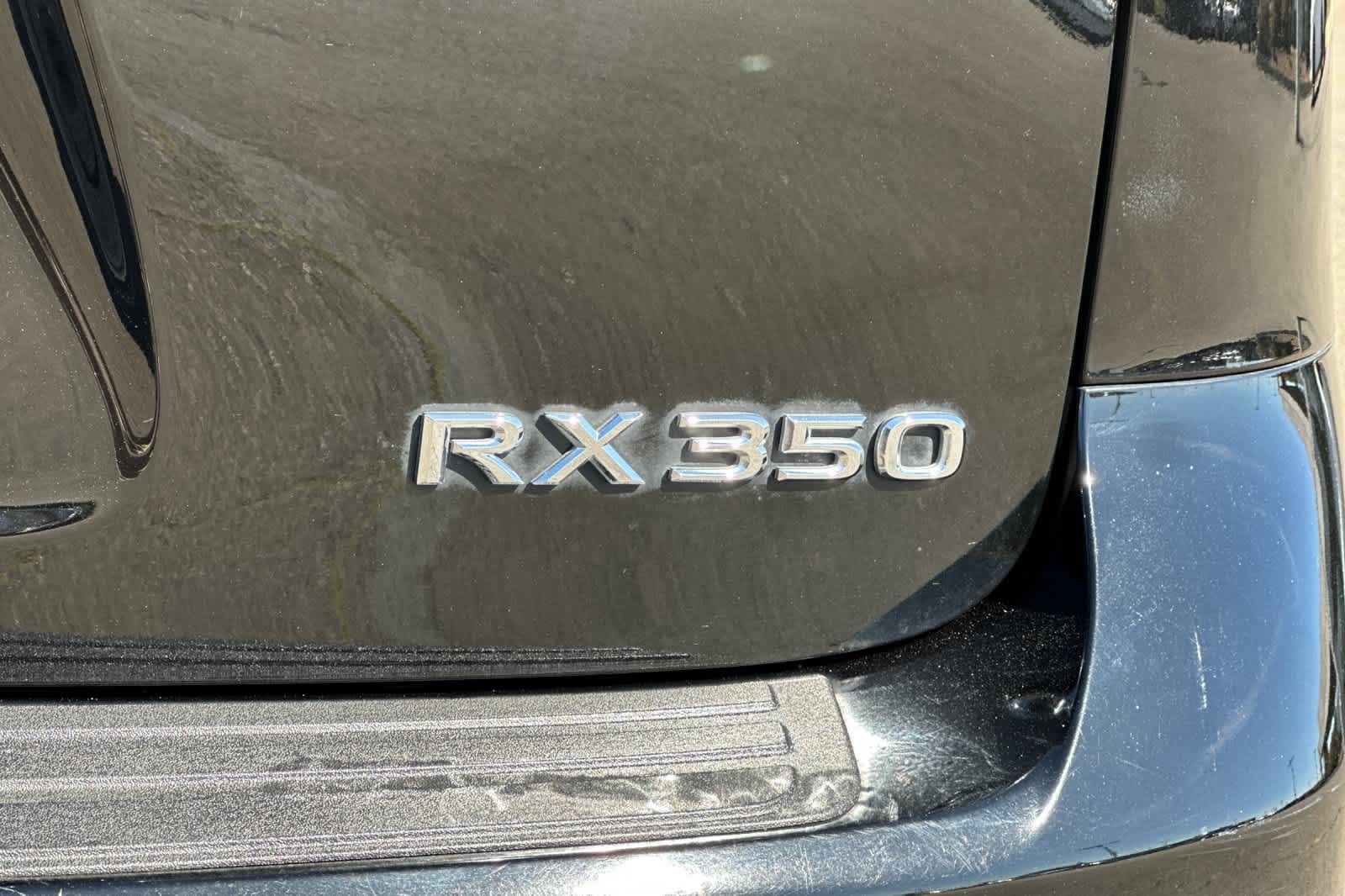 Thumbnail: 2015 Lexus RX - 33