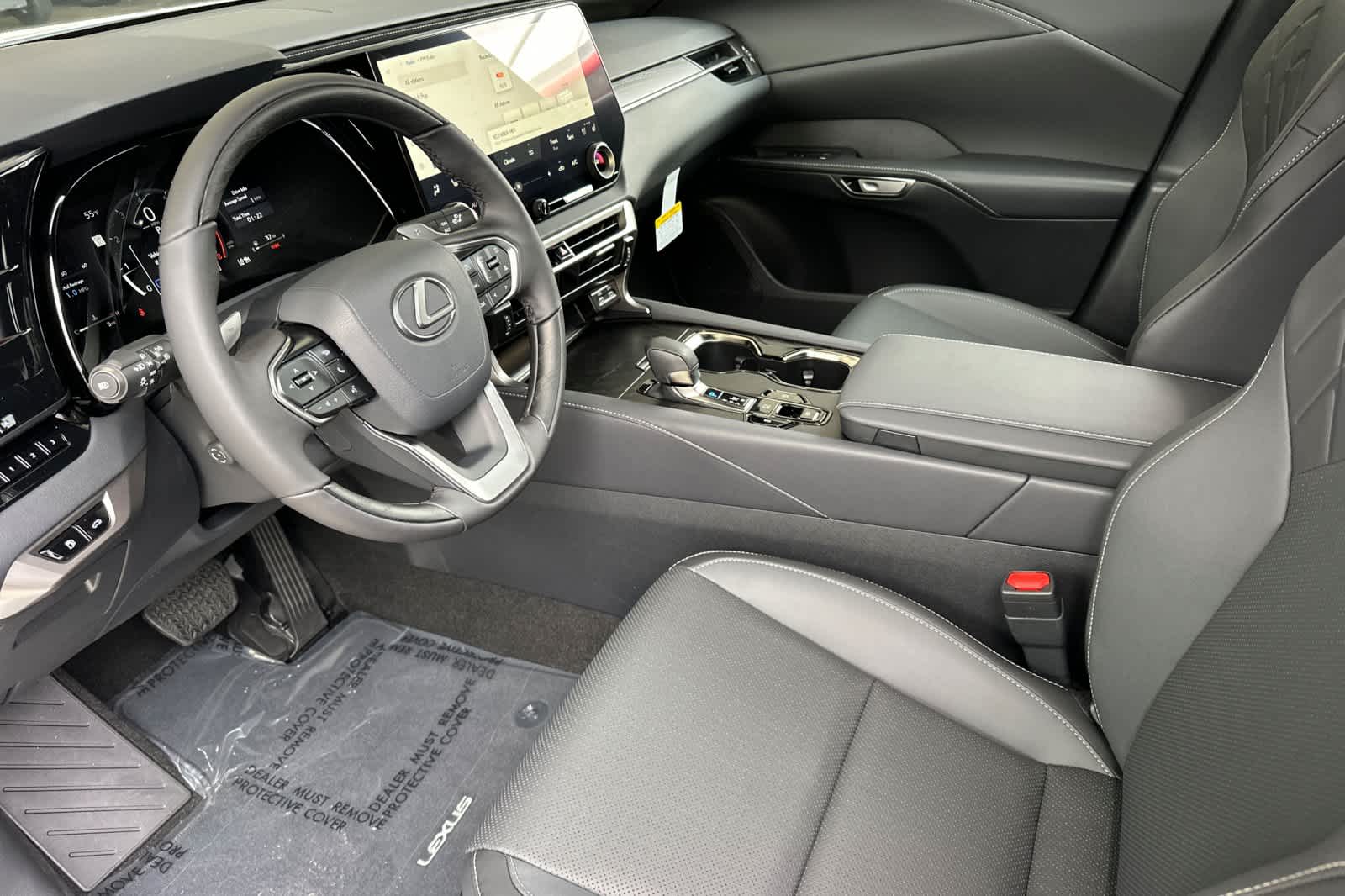 Thumbnail: 2026 Lexus RX - 11