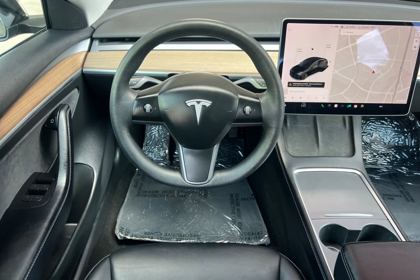 Thumbnail: 2022 Tesla Model 3 - 15